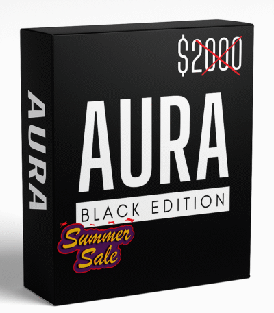 Aura Black Edition