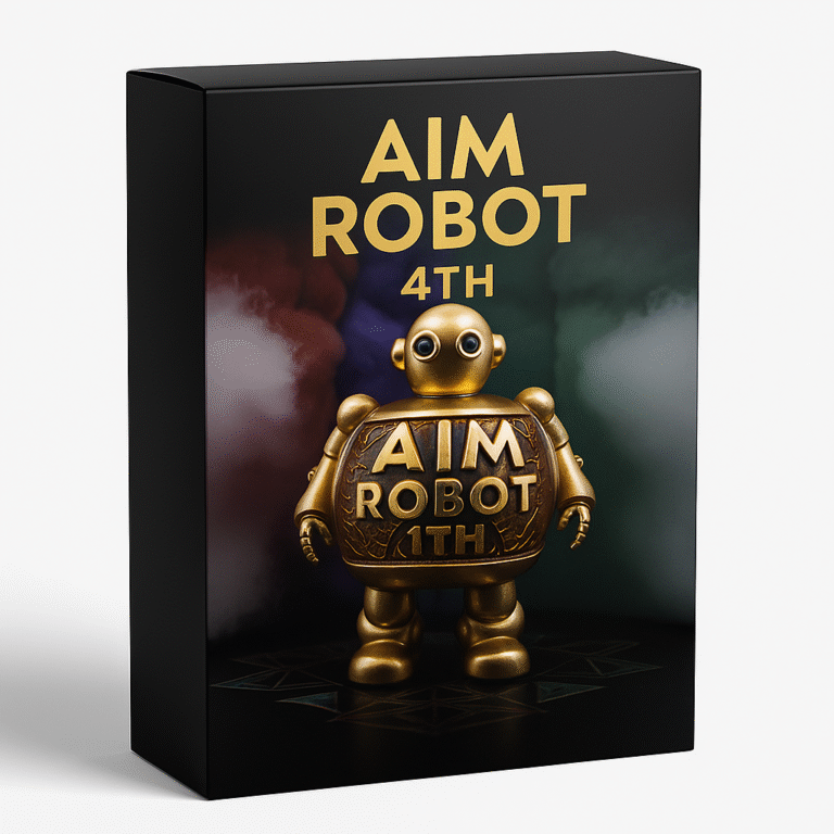 AiM EA MT4