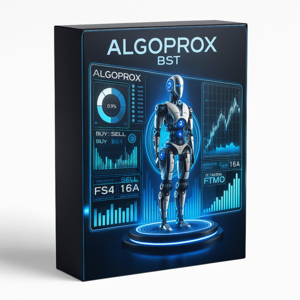 Algoprofx FTMO BST16