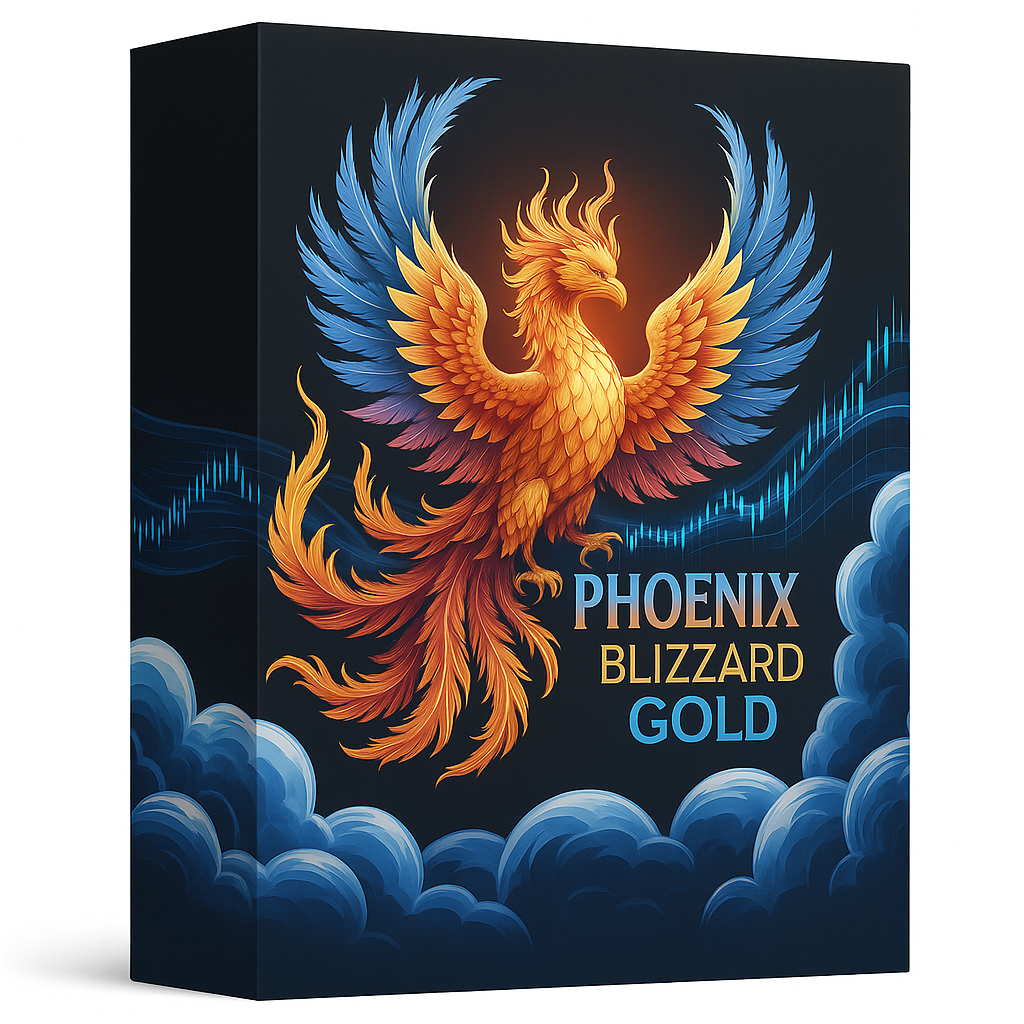 Phoenix Blizzard GOLD EA