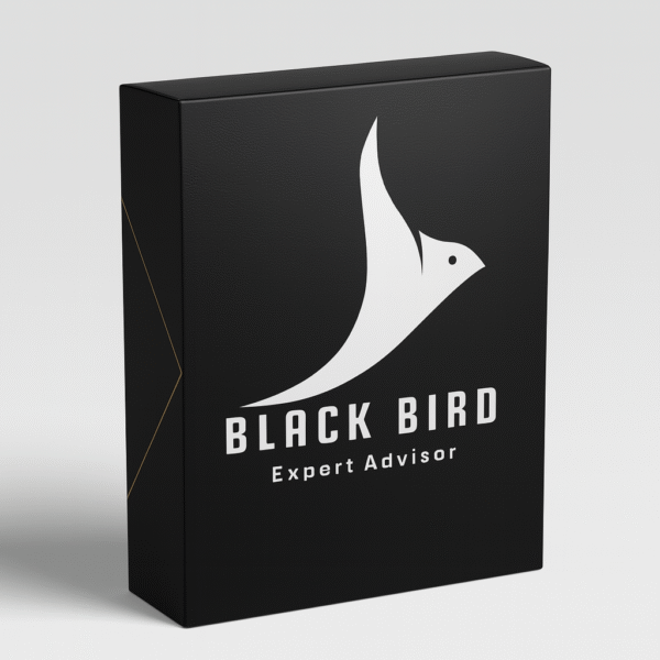 BlackBird MT4 EA