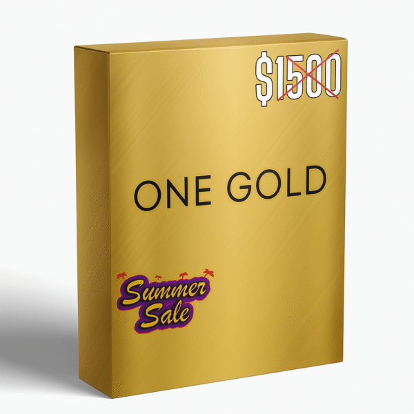 One Gold V6.1