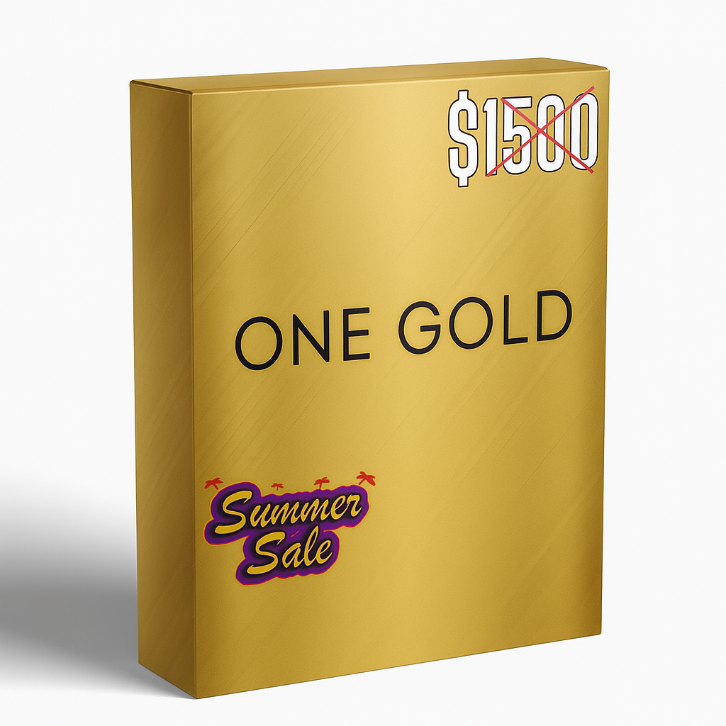 One Gold V6.1