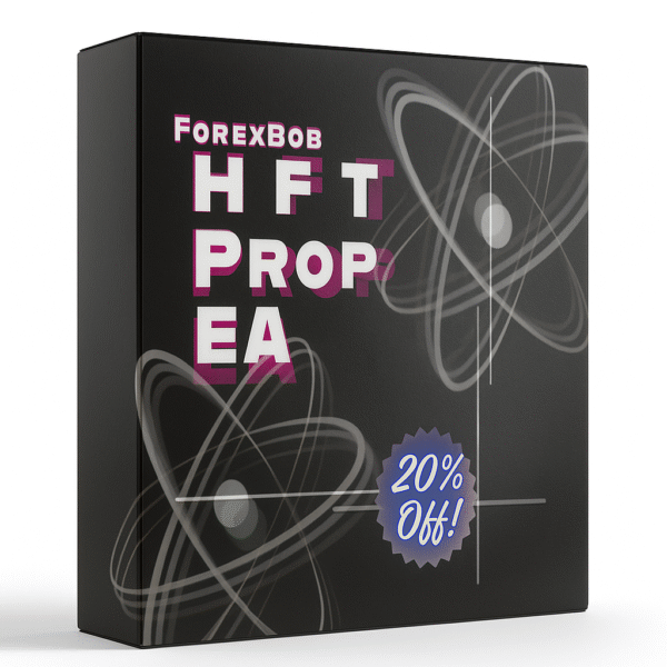HFT PROP v3.3