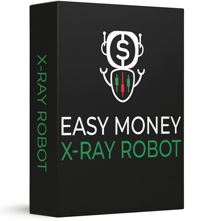 Easy Money X-Ray Robot MT4 EA MT4,