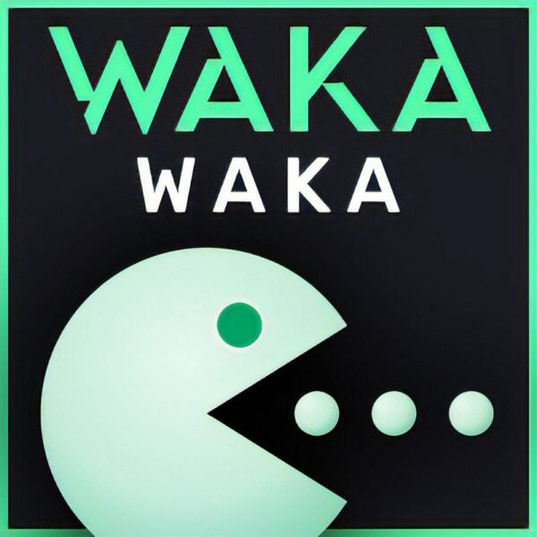 WAKA WAKA V4.43 MT4 EA (+1425) No DLL