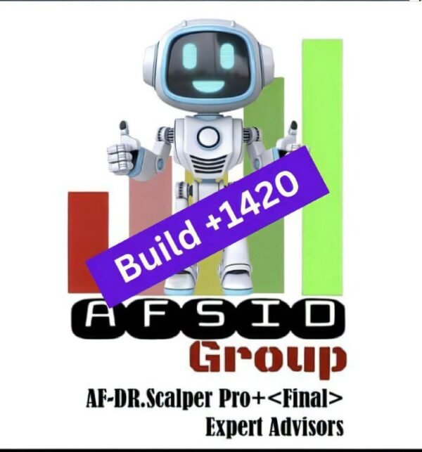 AF-DR Scalper Pro+ Final MT4 EA  No DLL