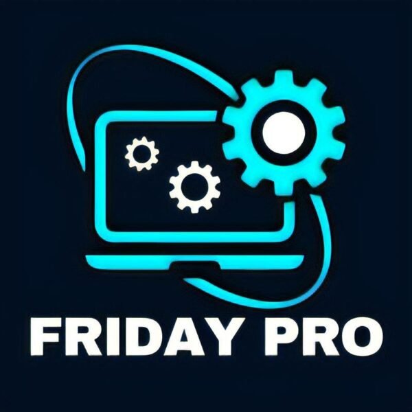 Friday Pro V1.6 MT4 EA (Build +1425) No DLL