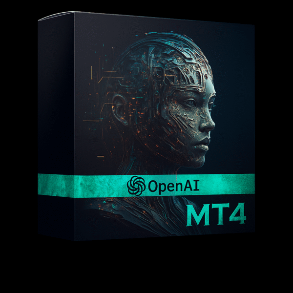 CyNera MT4 EA