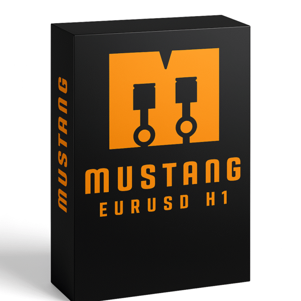 Mustang EURUSD H1 MT4