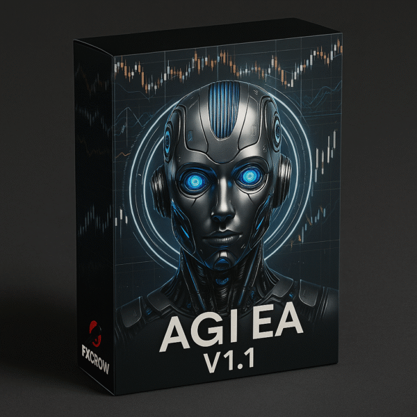 AGI EA MT4 EA No DLL