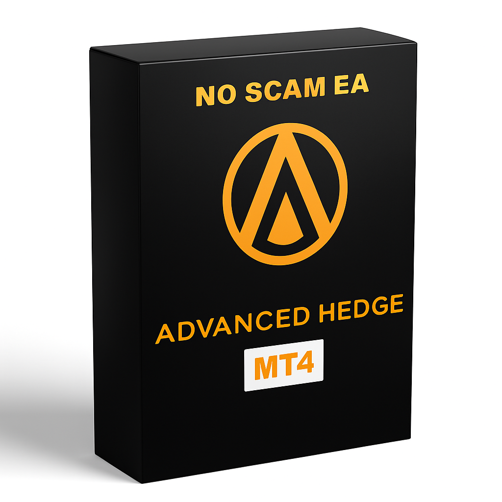 Advance Hedge V4 MT4 EA