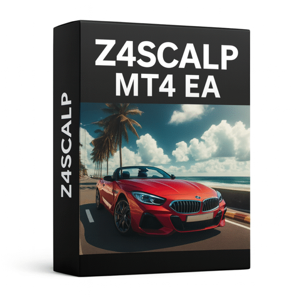 Z4scalp MT4 EA