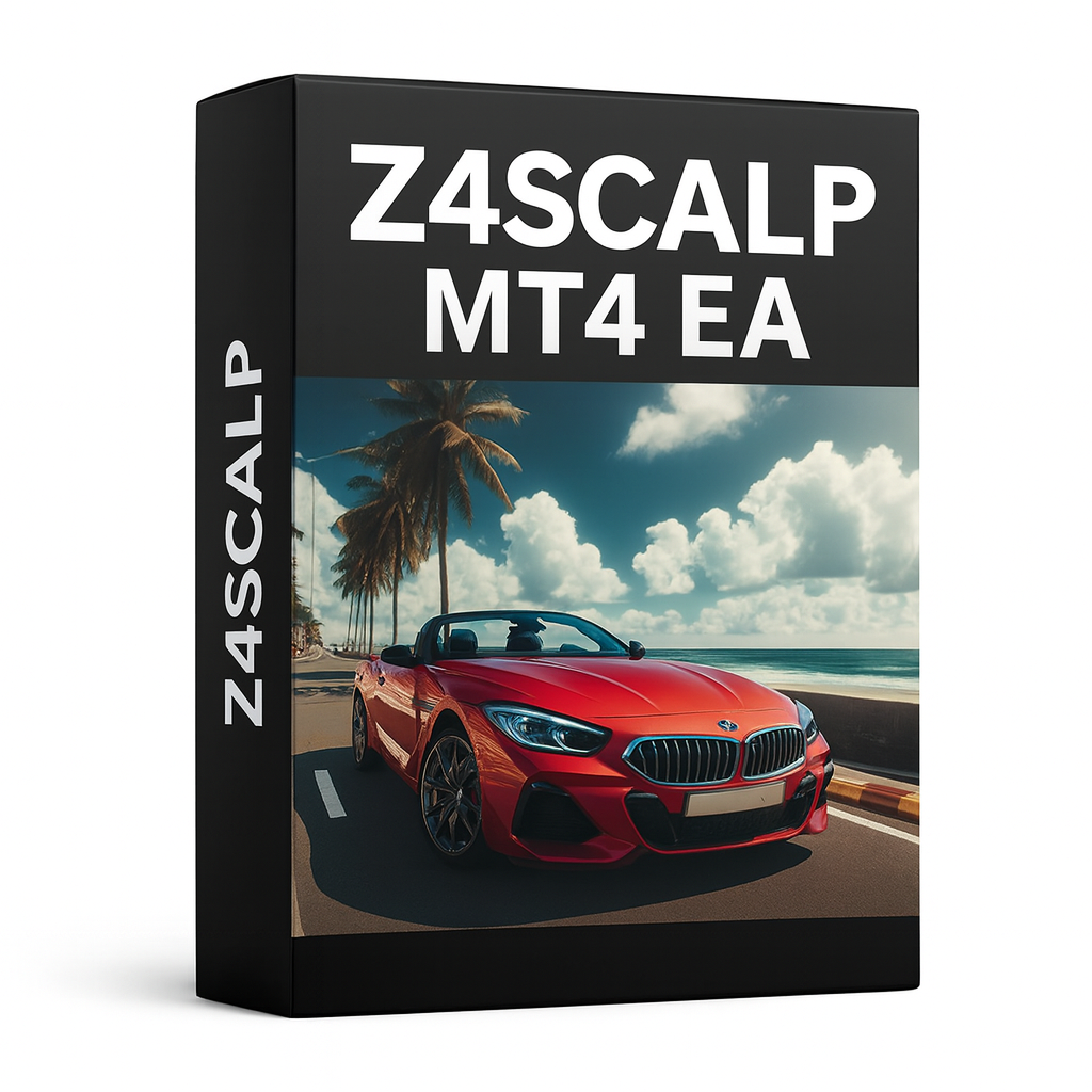 Z4scalp MT4 EA