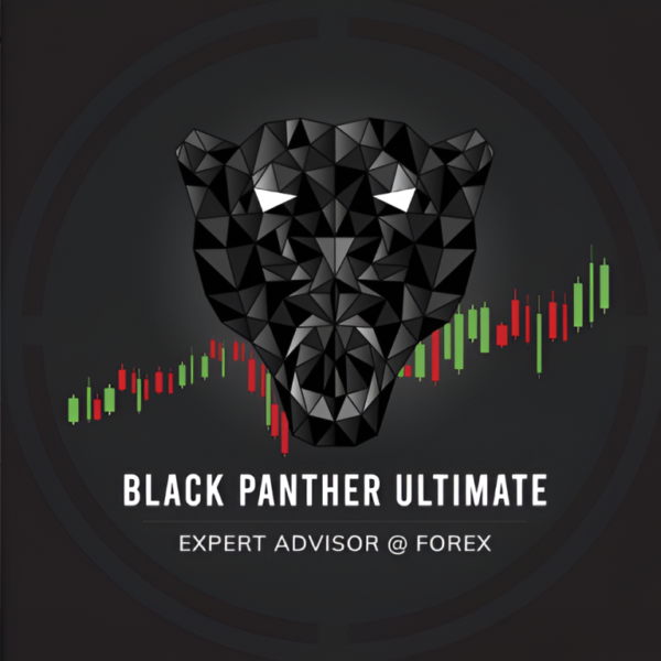 Black Panther Ultimate 2020 v1.5 EA MT4