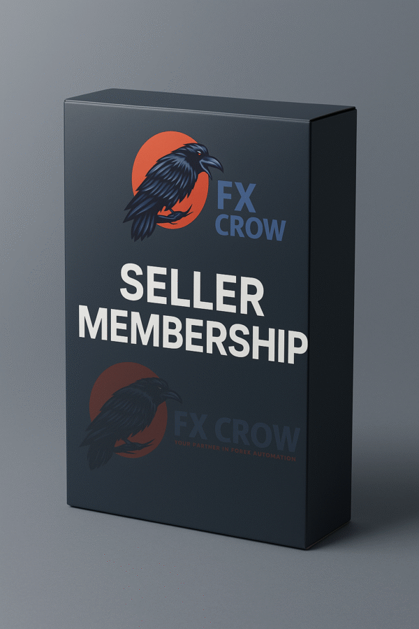 Seller Membership Plan