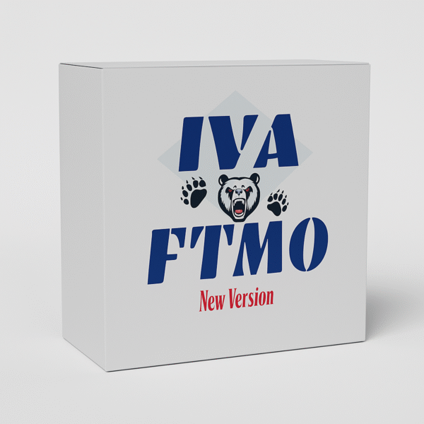 IVA FTMO EA MT4