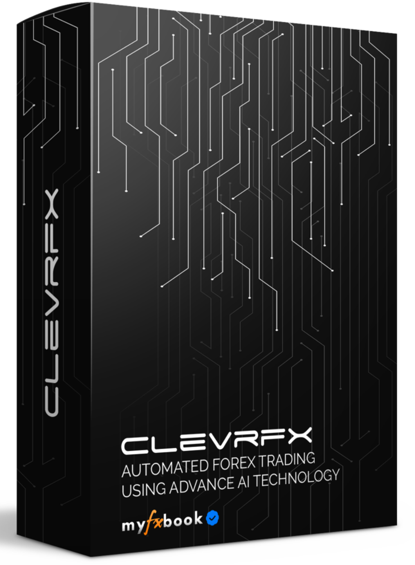 CLEVR FX EA MT4