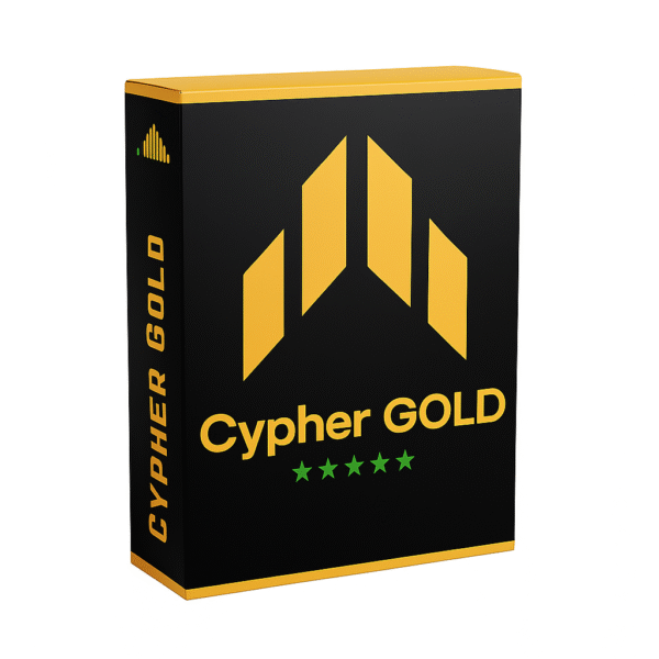 Cypher GOLD V2