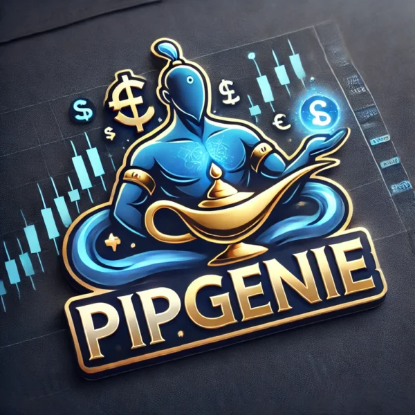 Pip Genie V1 MT4 EA | Trial Download
