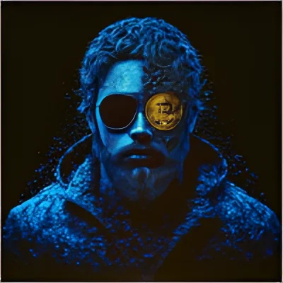 EA Crypto Hunter
