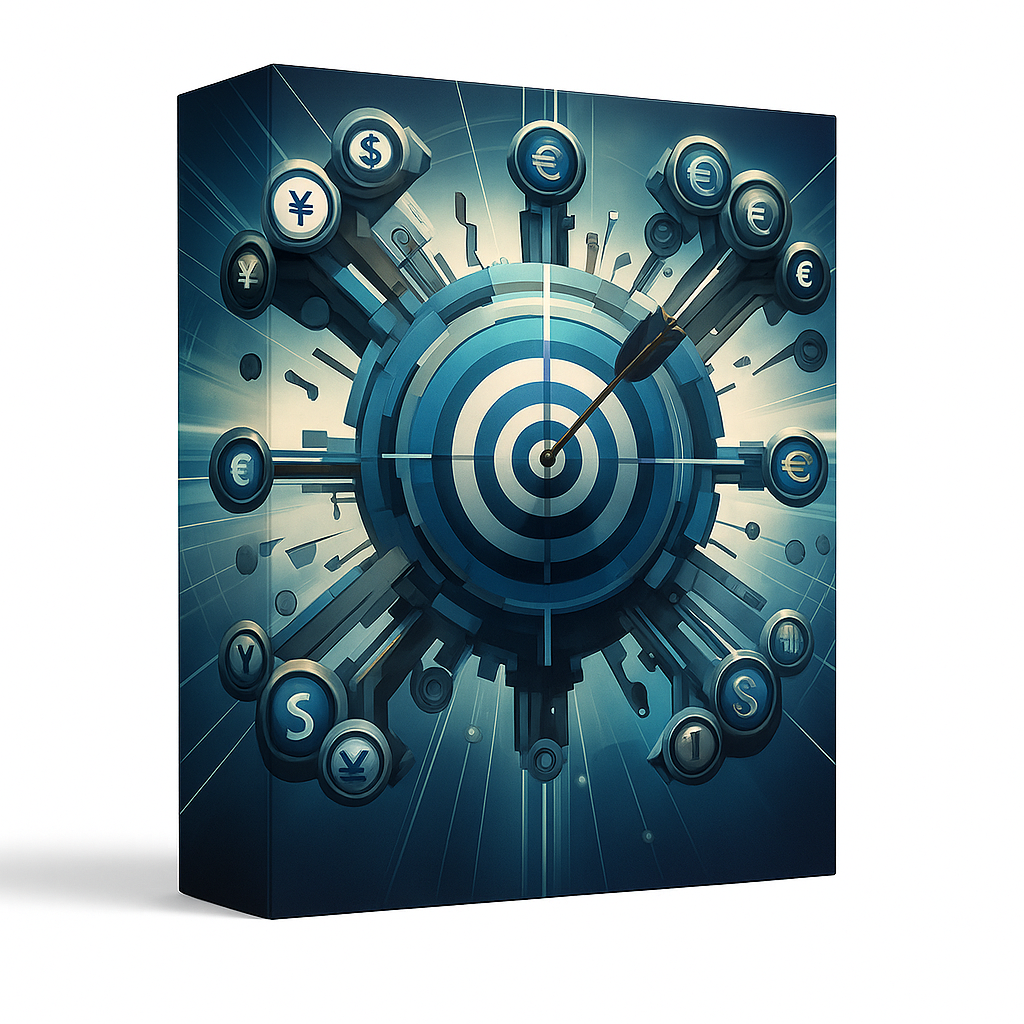 FTMO Robots EA v5.0 Source Code