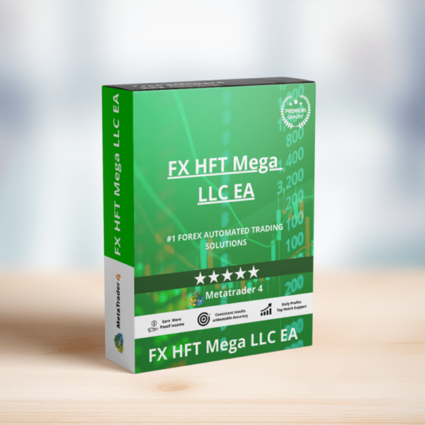 FX HFT MEGA LLC EA MT4 V14.70