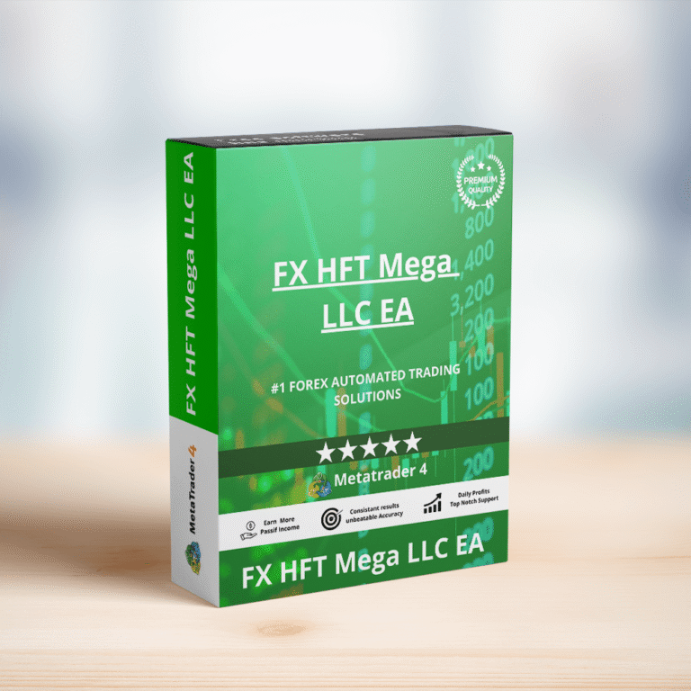 FX HFT MEGA LLC V14.70