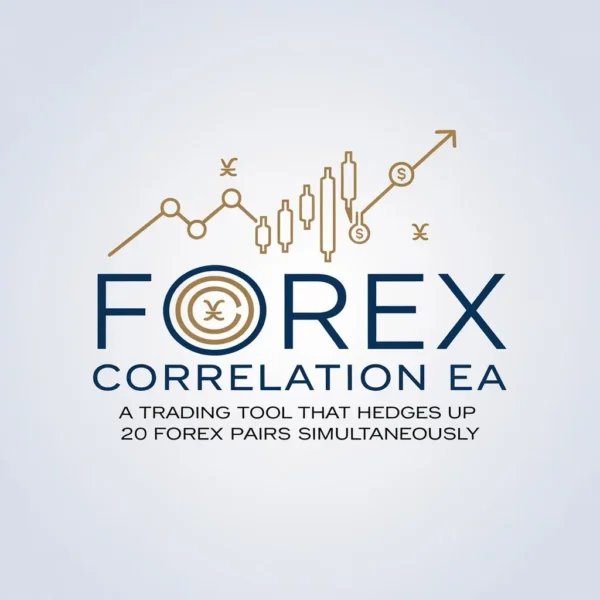 Forex Correlation EA MT4 V5.20.22 Free Download