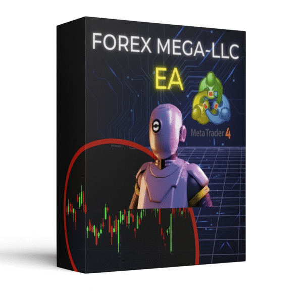 Forex Mega-LLC V5.02 MT4 Source Code