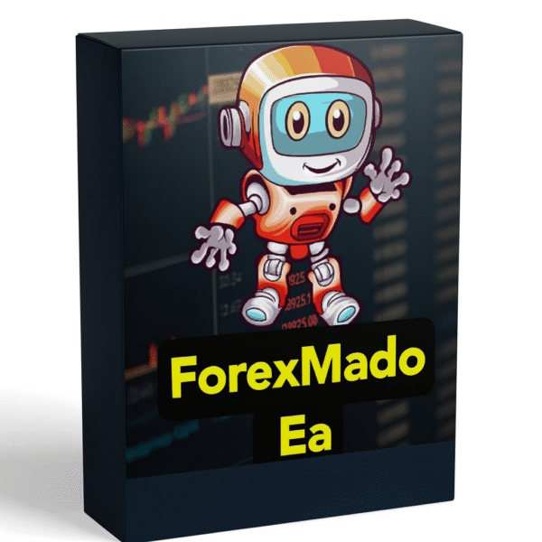 Forex Mado EA MT4