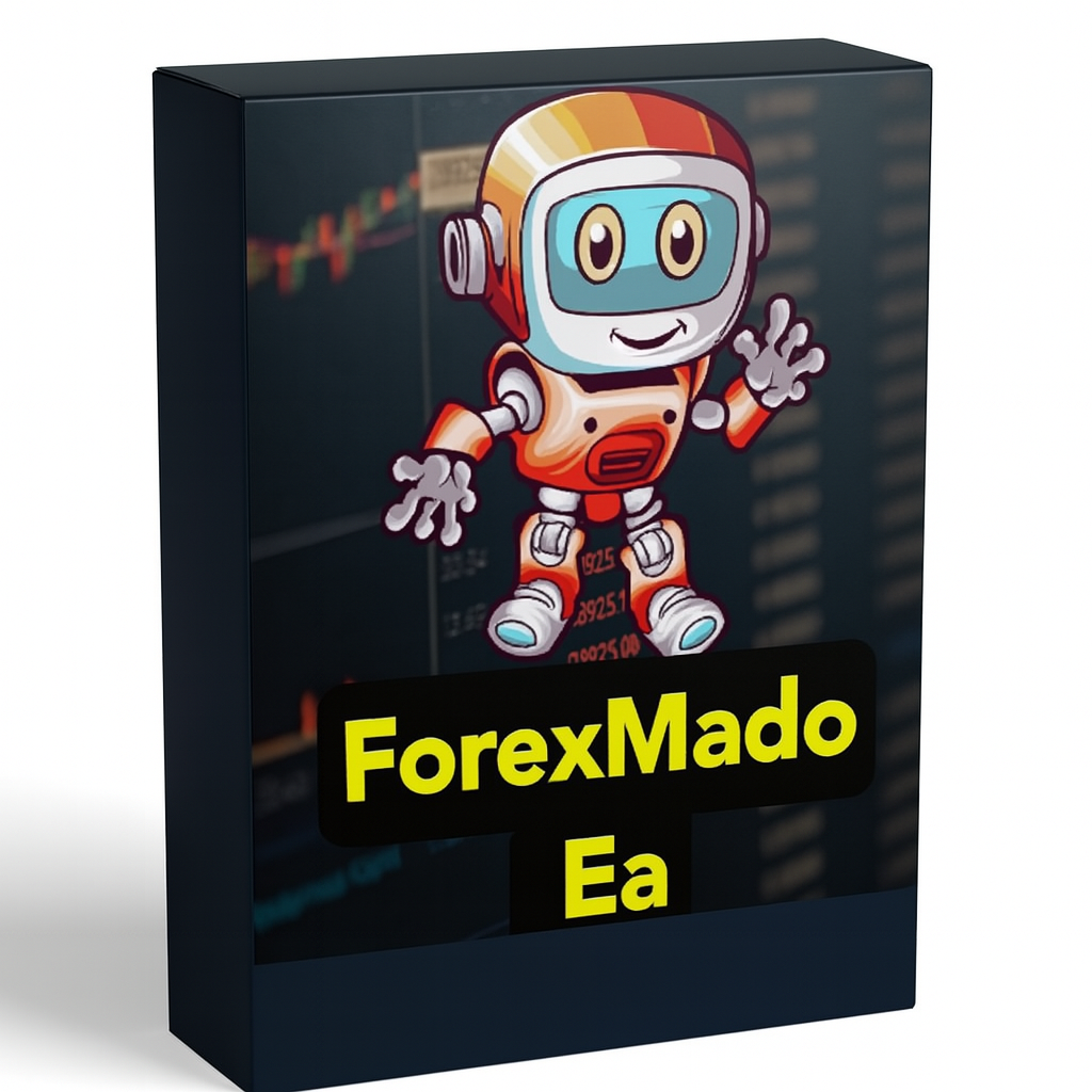 Forex Mado EA MT4