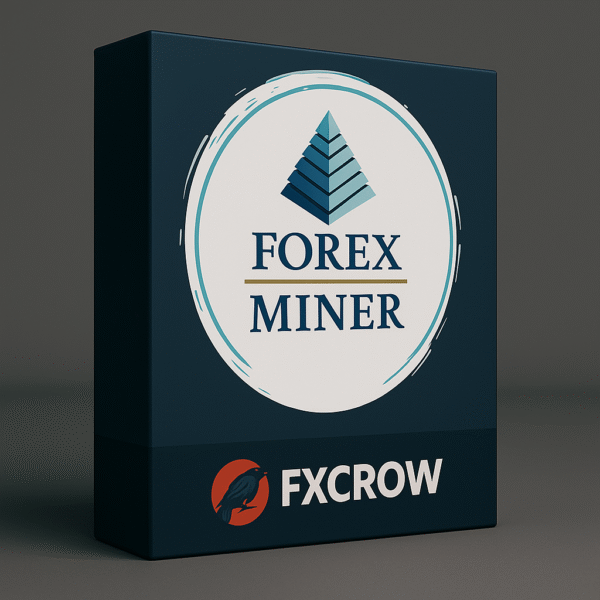 Forex Miner V6 MT4  EA Build +1421) No DLL