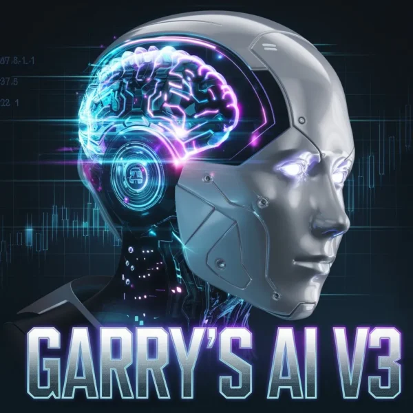 GARRYS AI EA V3 MT4