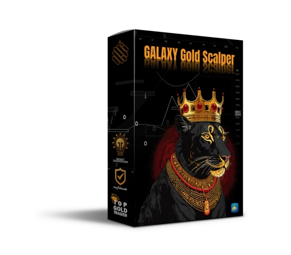 Galaxy Gold Scalper MT5 v3.0
