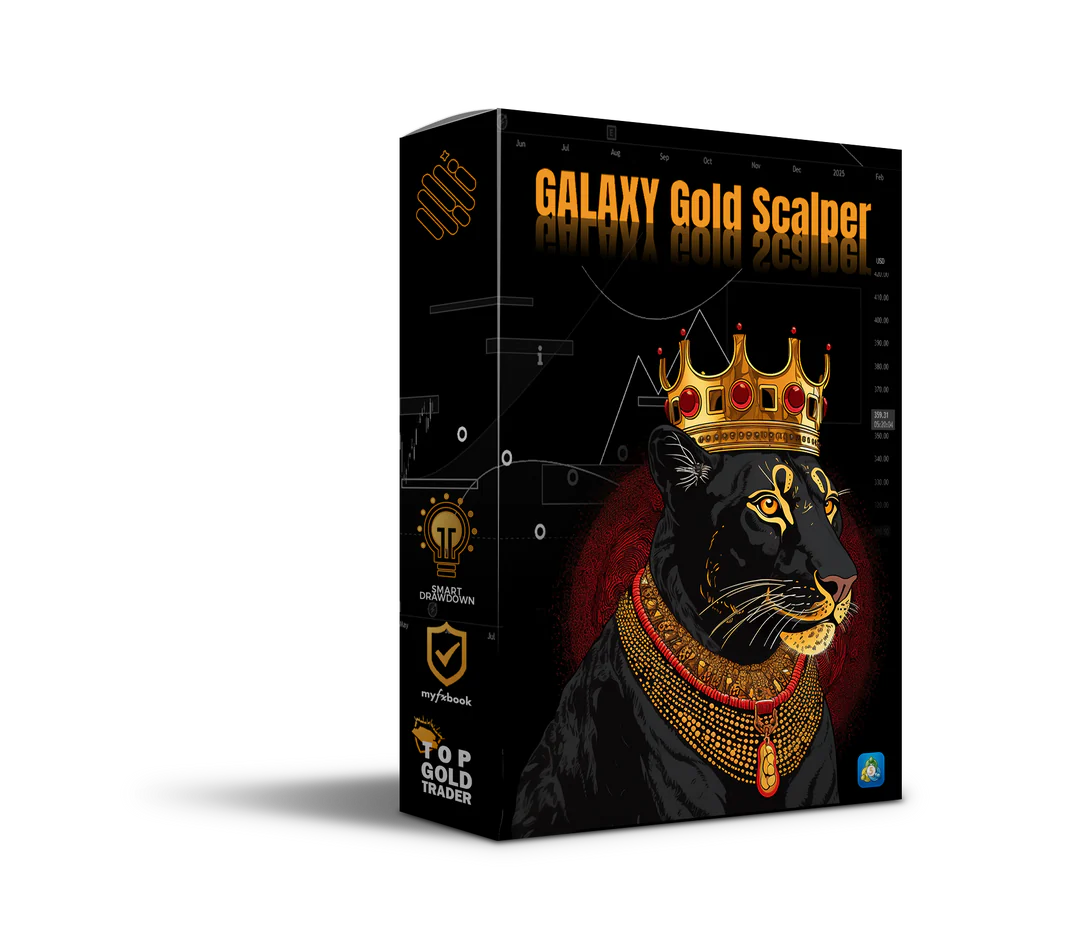 Galaxy Gold Scalper