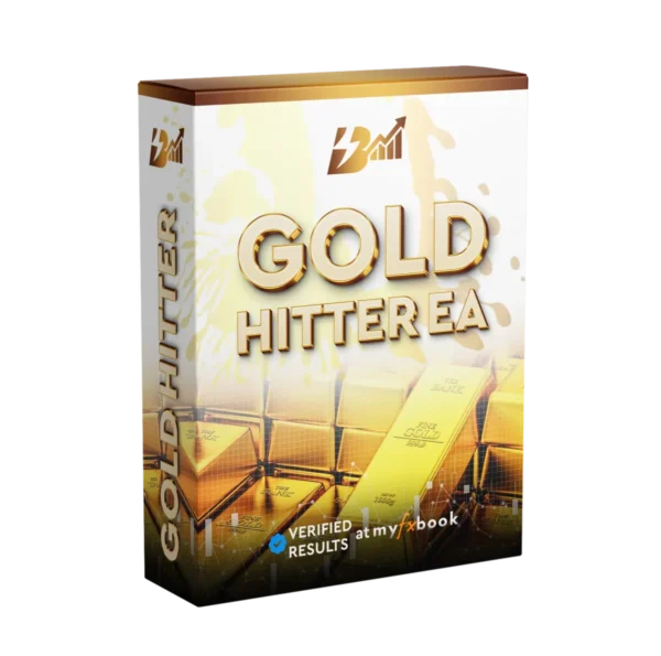 Gold Hitter EA