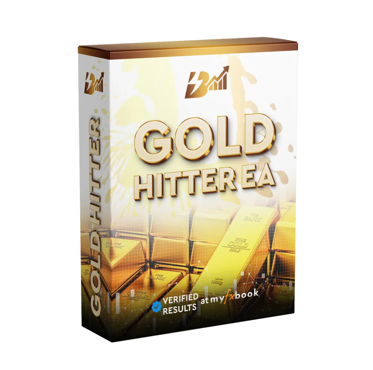 Gold Hitter EA