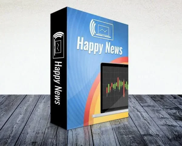 Happy News MT4 EA V1.5