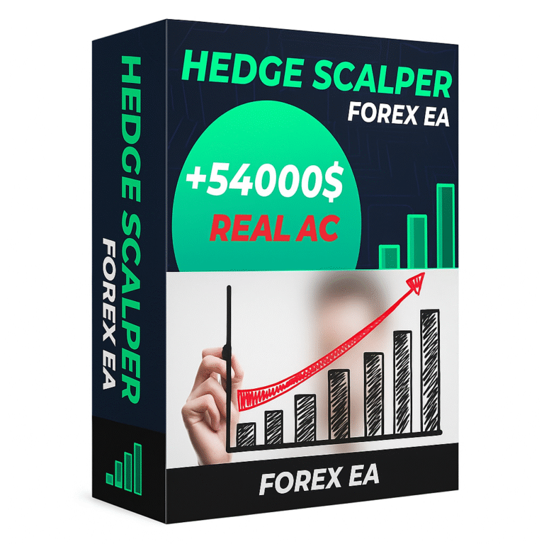 Hedge Scalper EA