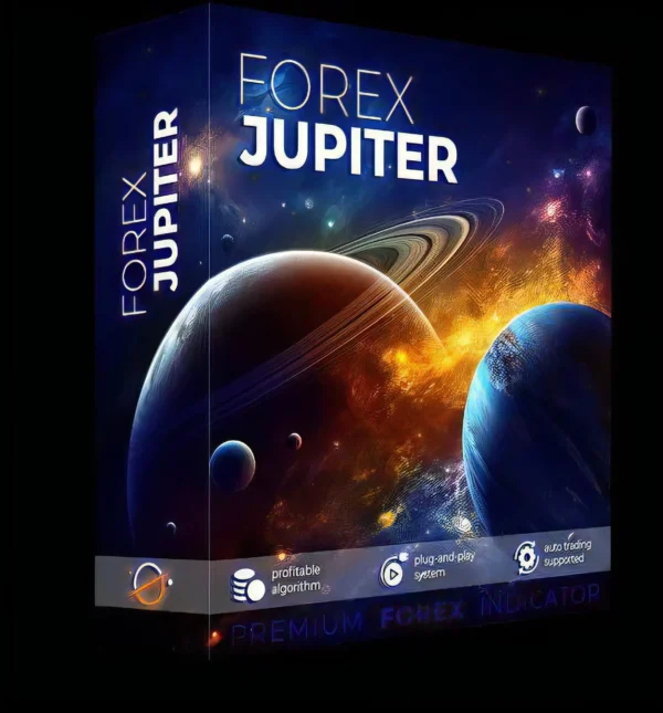 Forex Jupiter Manager EA and Indicator V1.0 MT4 EA (Build 1420) DLL
