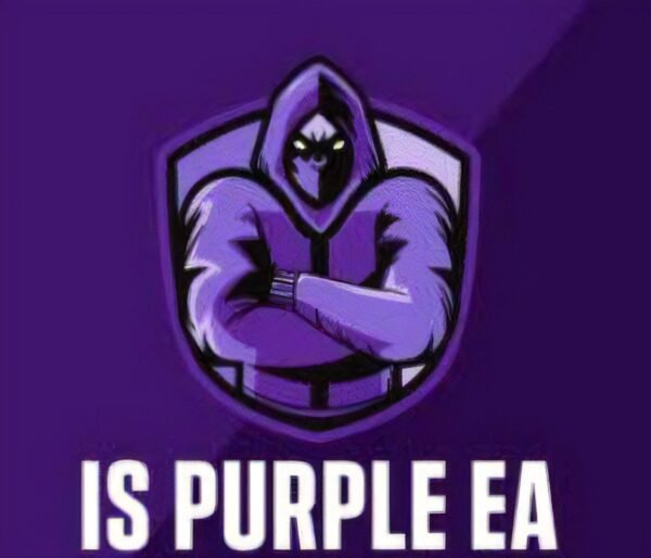 IS Purple EA V1.1 MT4 + Presets  No DLL