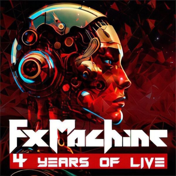 FX Machine V1.137 MT4 EA (Build +1425) No DLL