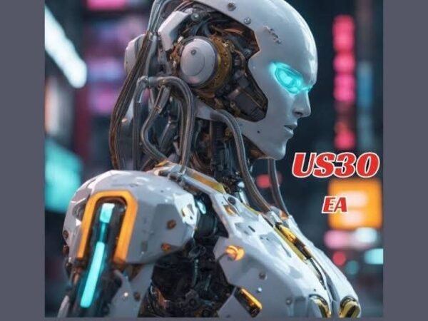 US30 Scalper EA V1.3 MT4 EA  No DLL