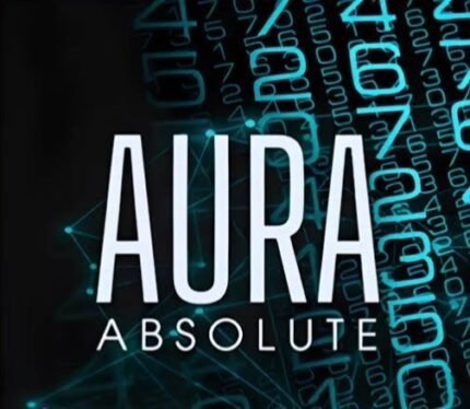 Aura Absolute EA V1.1 MT4 EA (Build +1420) No DLL