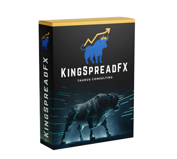 King Spread FX Multi EA 1.5 .MQ4 Source Code