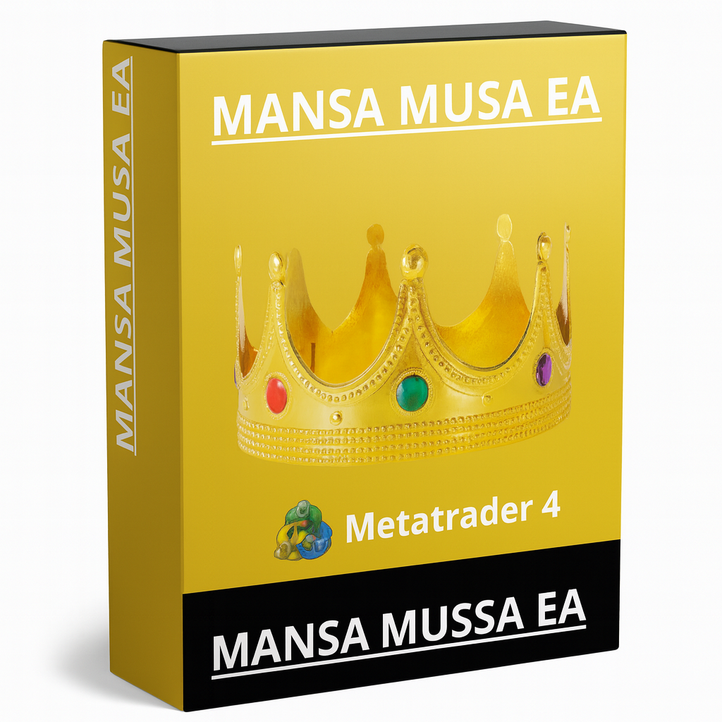 Mansa Mussa Flipping Robot V1.0 MT4 Source Code