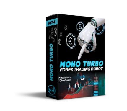 Moho Turbo EA v1.0 MT4 EA (Build 1425) No DLL