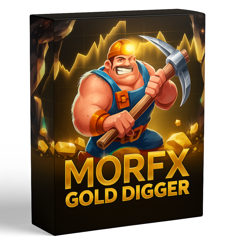 MorFX Gold Digger EA
