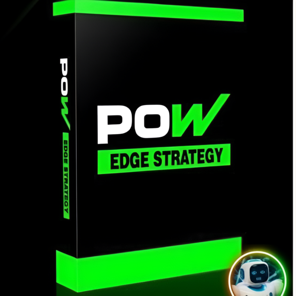 Pow Banker MT5 EA v8.991